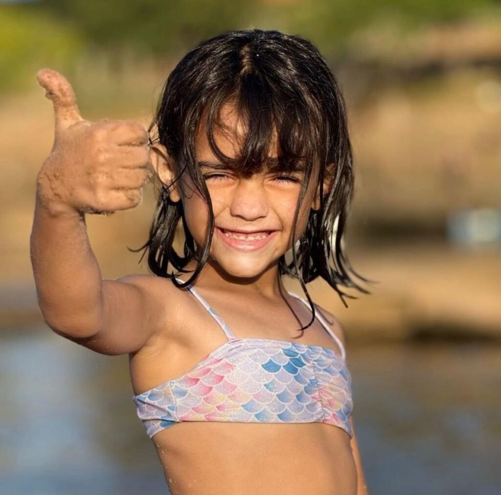 Mãe reflete sobre o primeiro Dia das Mães sem a filha após doação de órgãos