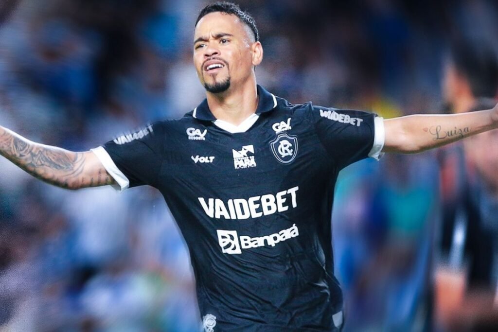 Onde assistir ao jogo Remo x Palmeiras neste domingo