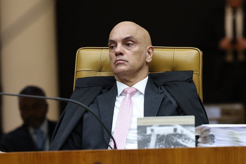 Juristas criticam decisão de Moraes sobre a Lei da Dosimetria