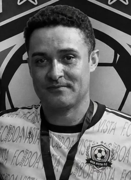 Treinador de futebol morre em acidente durante caçada no Piauí