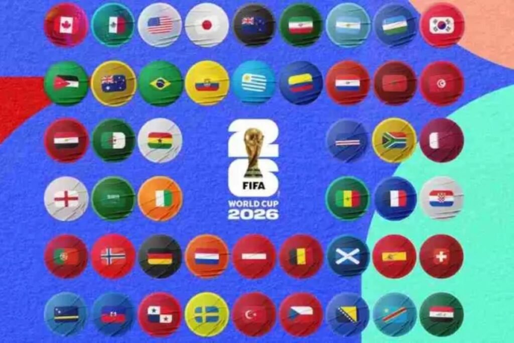 Copa do Mundo 2026: datas de convocação das seleções já estão definidas