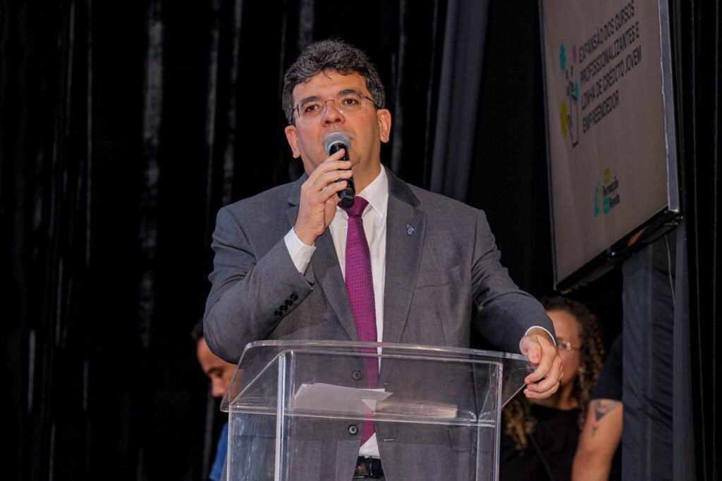 Piauí lança programa de crédito de R$ 50 milhões para jovens empreendedores