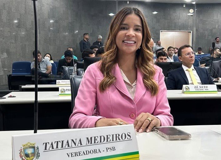 Tatiana Medeiros passa por perícia psiquiátrica em Teresina