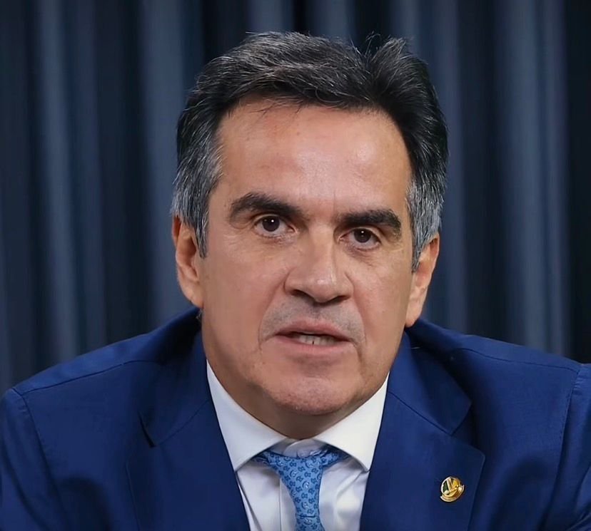 Ciro Nogueira nega irregularidades e critica operação da Polícia Federal
