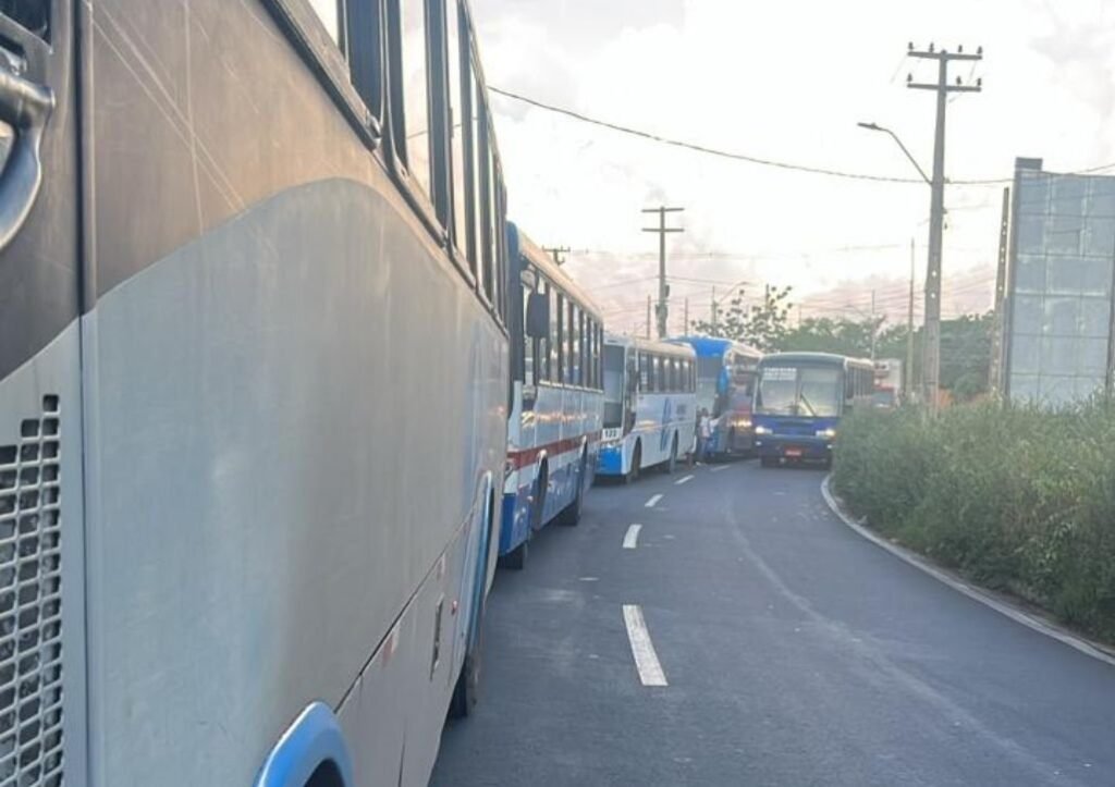 Transporte rural de Teresina pede subsídio de R$ 800 mil e aumento na tarifa