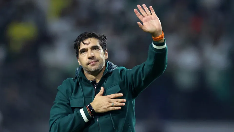 Palmeiras reconhece erro da CBF e não pede punição a árbitros