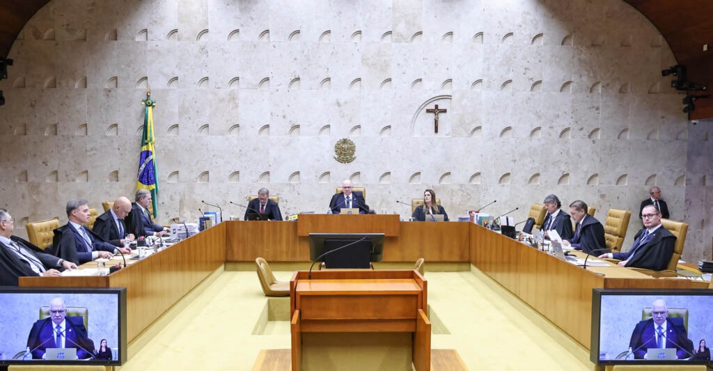 Apoio ao impeachment de ministros do STF cresce entre brasileiros, aponta pesquisa