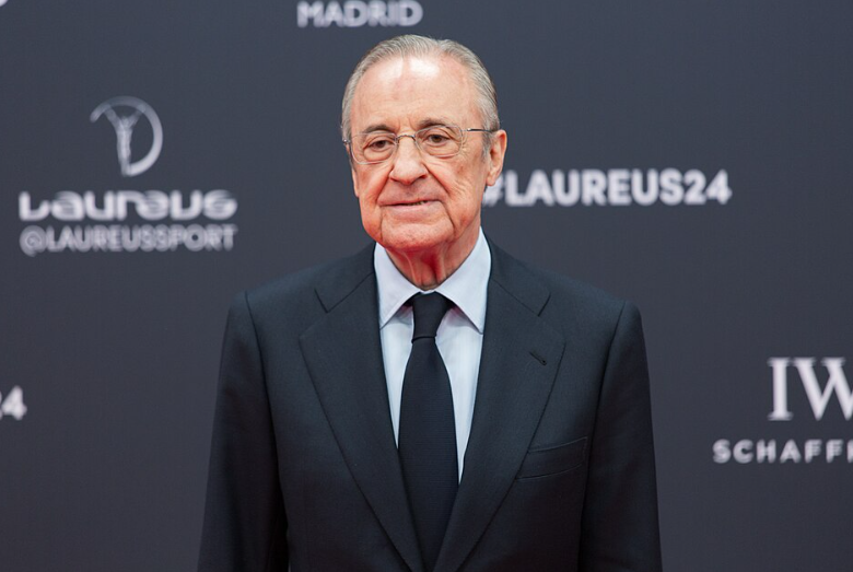 Candidatura à presidência do Real Madrid exige mais de R$ 1 bilhão em garantias
