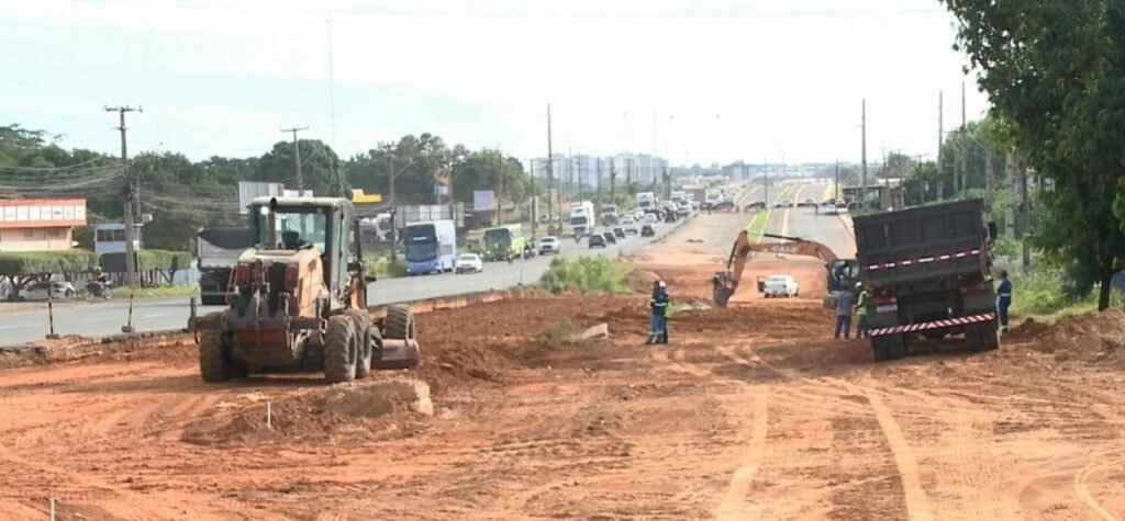 Nova licitação para duplicação da Br-343 será lançada pelo DNIT