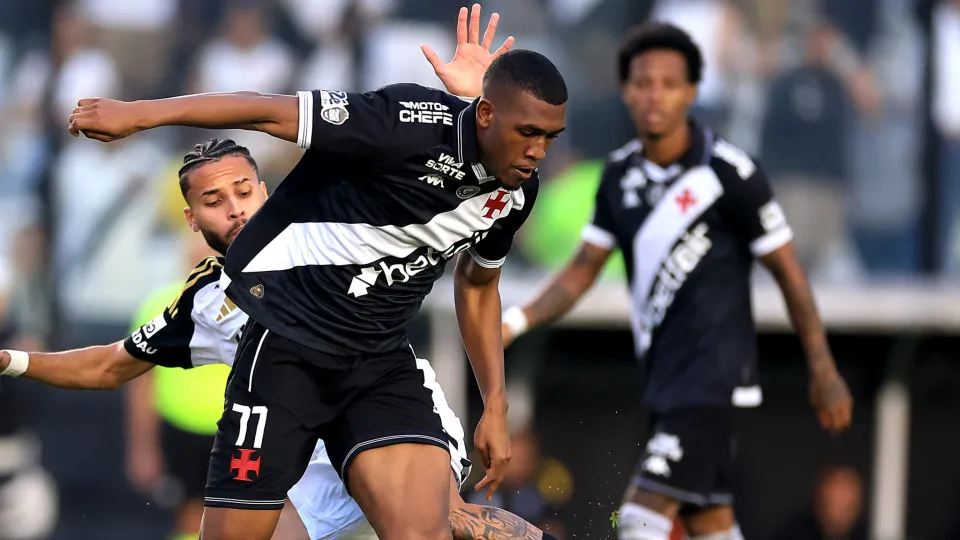 Atlético e Vasco buscam classificação, Bahia precisa reagir na Copa do Brasil