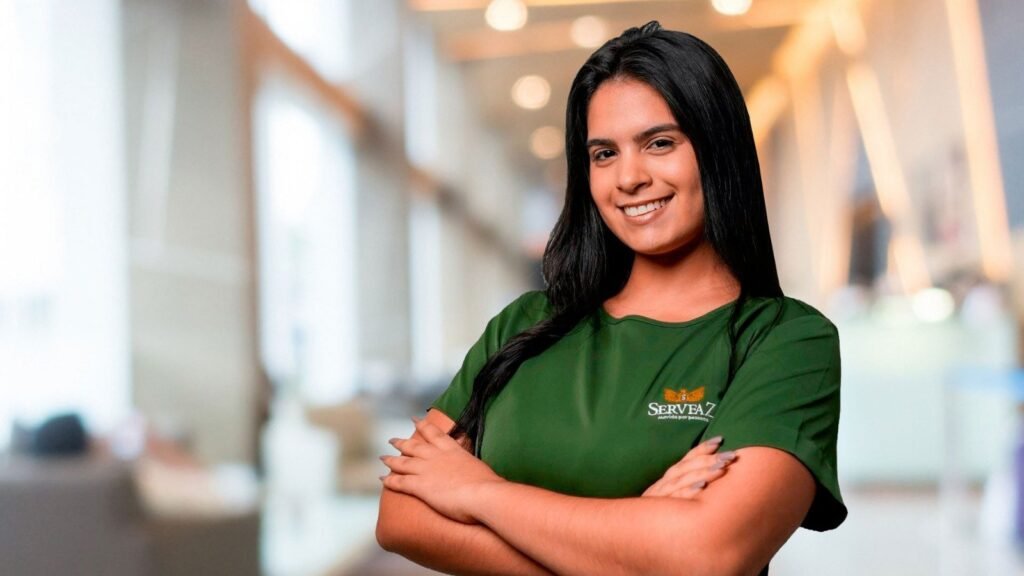 Servfaz amplia oportunidades de emprego em Teresina e São Luís