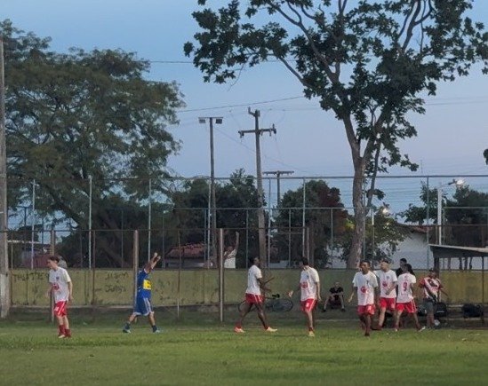 Escolinha do Bebeto vence Promorar nos pênaltis e avança na Taça Clube Interbairros 2026