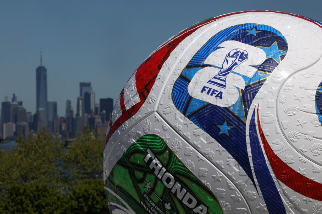 Fifa promete experiência agradável para Irã na Copa do Mundo de 2026