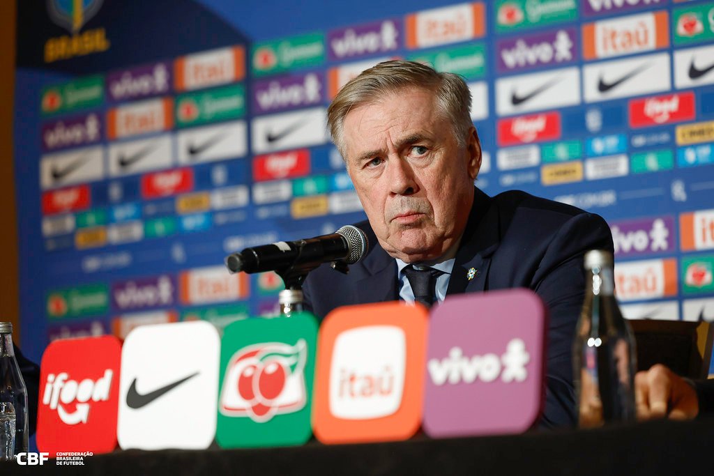 Convocação da Seleção Brasileira: onde assistir e horário do anúncio