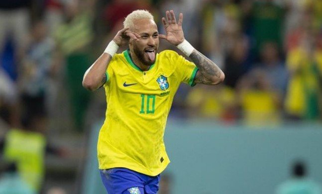 Neymar é convocado para a seleção e recebe apoio massivo de patrocinadores
