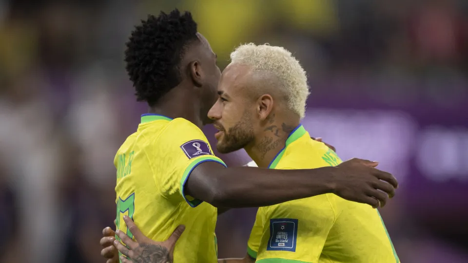 Jogos do Brasil na Copa do Mundo 2026: datas e horários confirmados