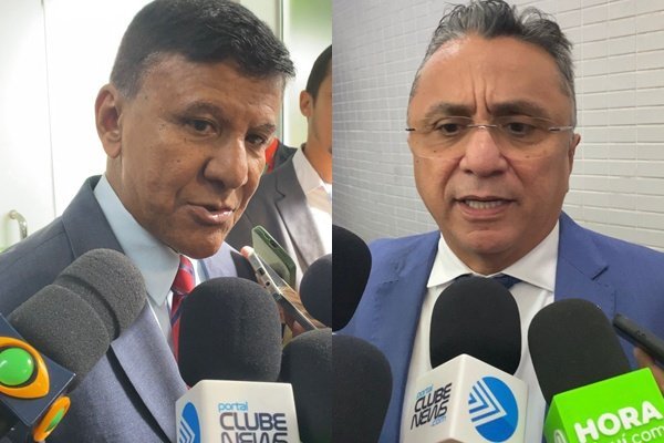 Paralisação dos ônibus em Teresina gera polêmica na Câmara Municipal