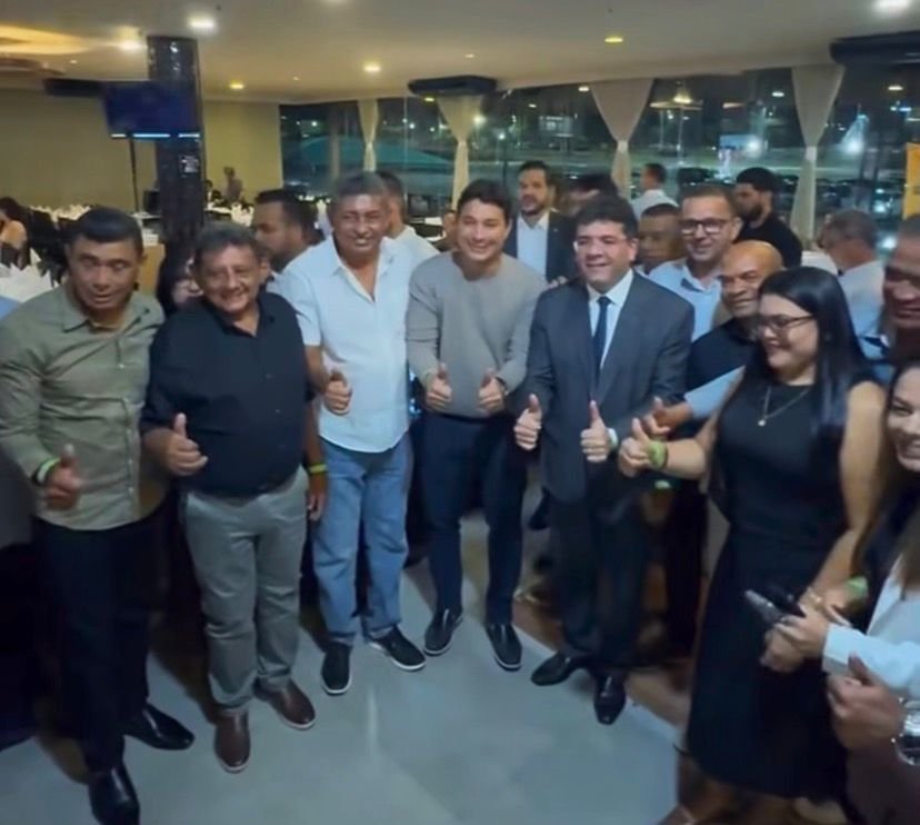 Prefeitos do Piauí participam da 27ª Marcha em Defesa dos Municípios em Brasília