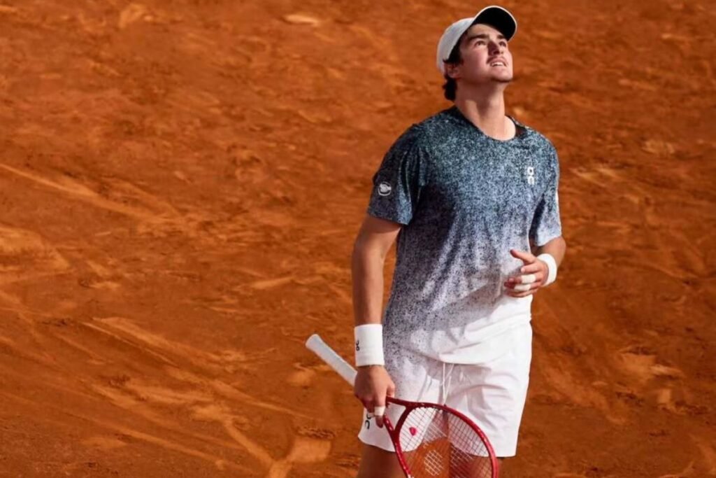 Roland Garros 2026: Onde assistir e calendário completo dos jogos