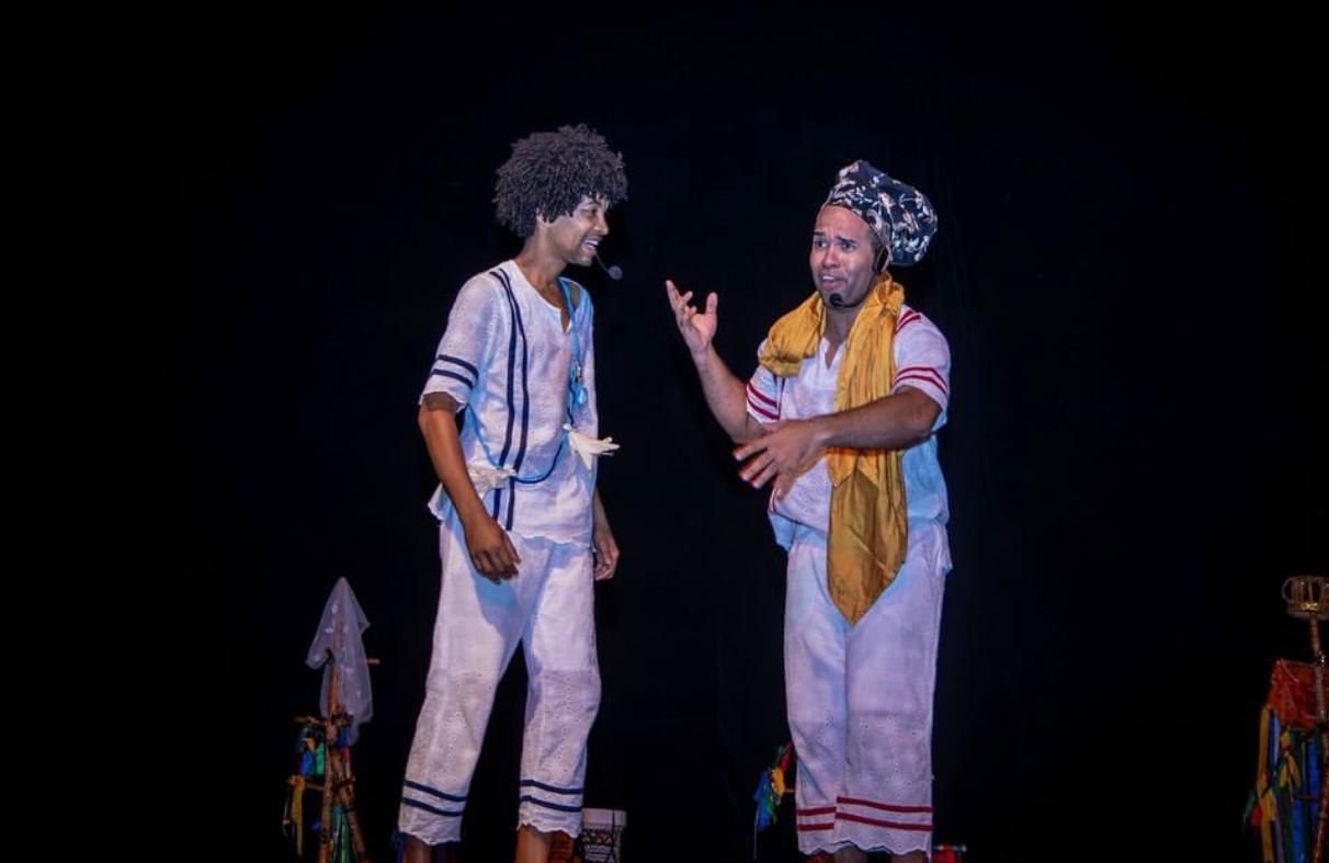 Festival Nacional de Teatro do Piauí abre inscrições para grupos de todo o Brasil