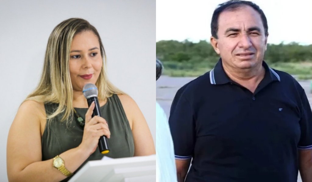 Secretária de Educação pede exoneração após prefeito investigado reassumir cargo