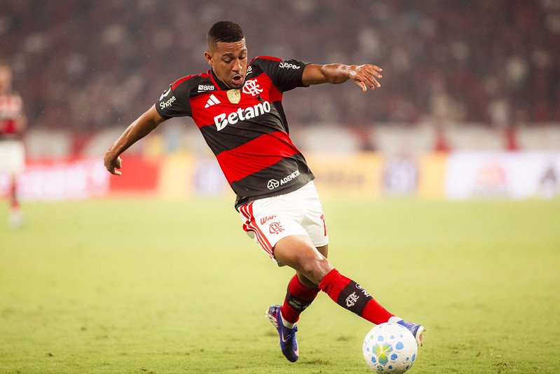 Flamengo recebe Estudiantes pela Libertadores: horário e onde assistir