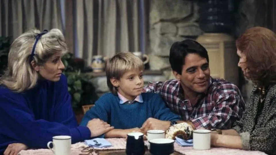 Danny Pintauro, astro de 'Who's the Boss?', revela dificuldades financeiras e trabalho como entregador