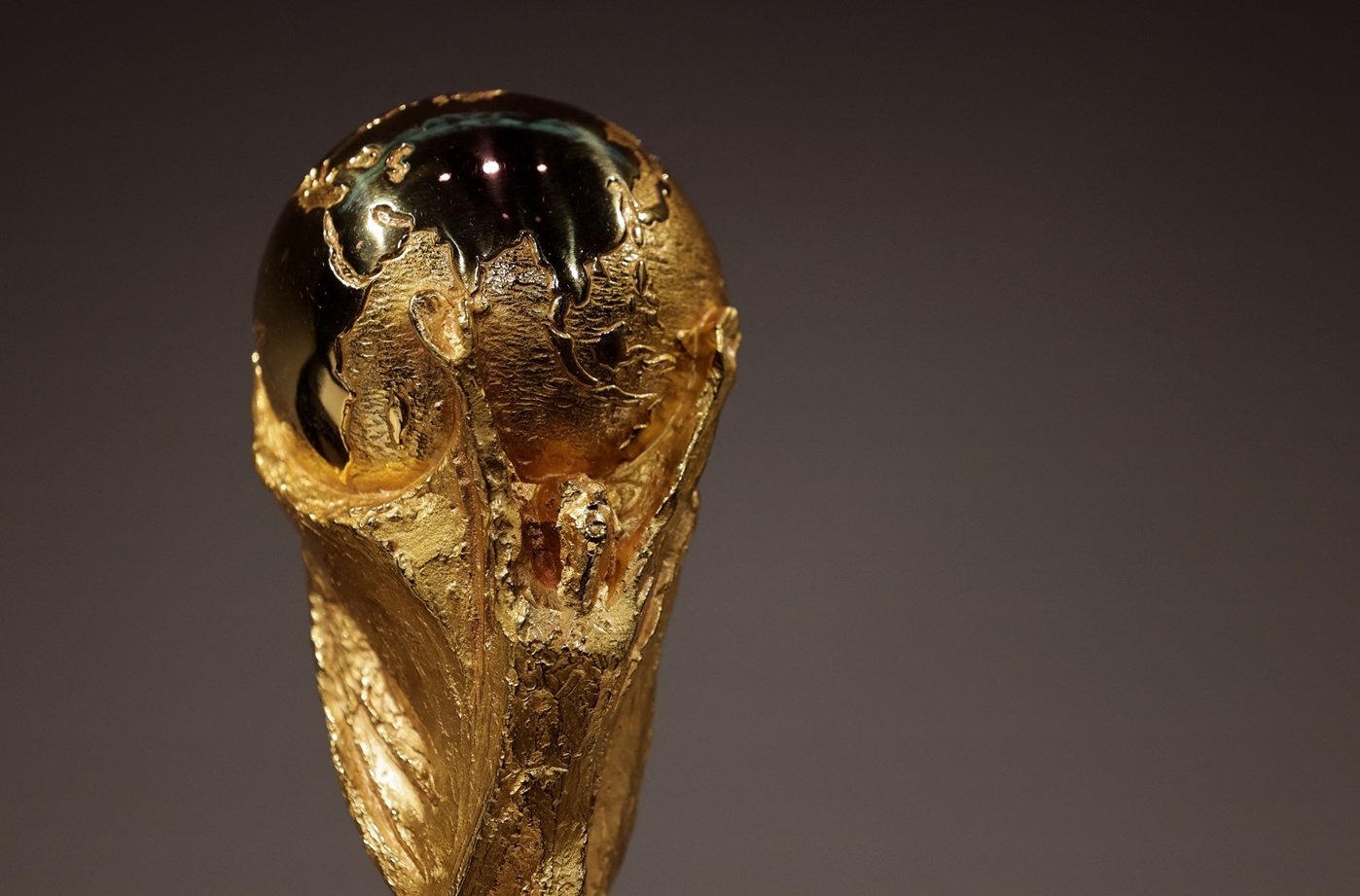 Fifa estuda ampliar Copa do Mundo de 2030 para 66 seleções