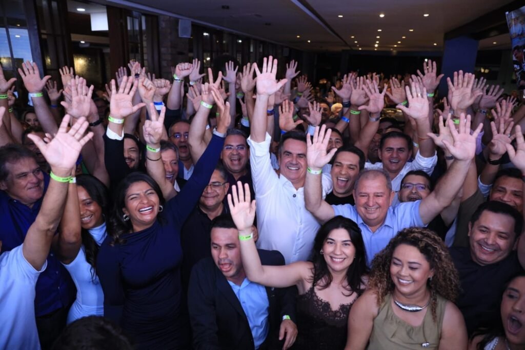 Ciro Nogueira promove jantar com prefeitos em Brasília, unindo aliados e opositores