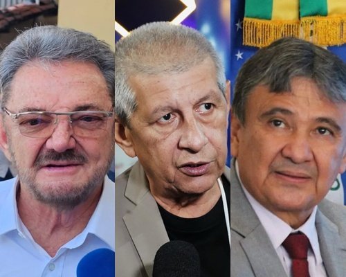 Alepi aprova contas de gestão de ex-governadores do Piauí