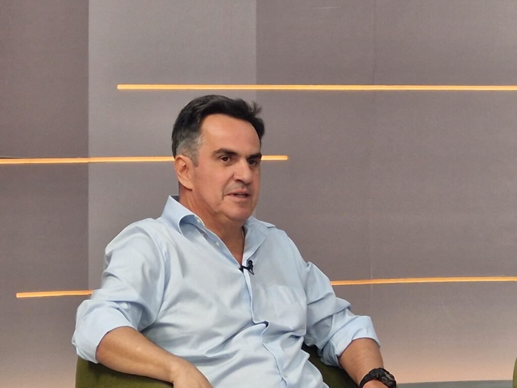 Ciro Nogueira fala sobre investigações do caso Master e sua reeleição