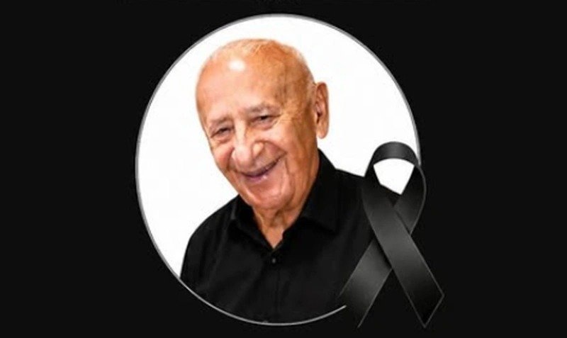 Morre Emílio Joaquim, pai do vereador Dudu e do secretário de Finanças do Piauí