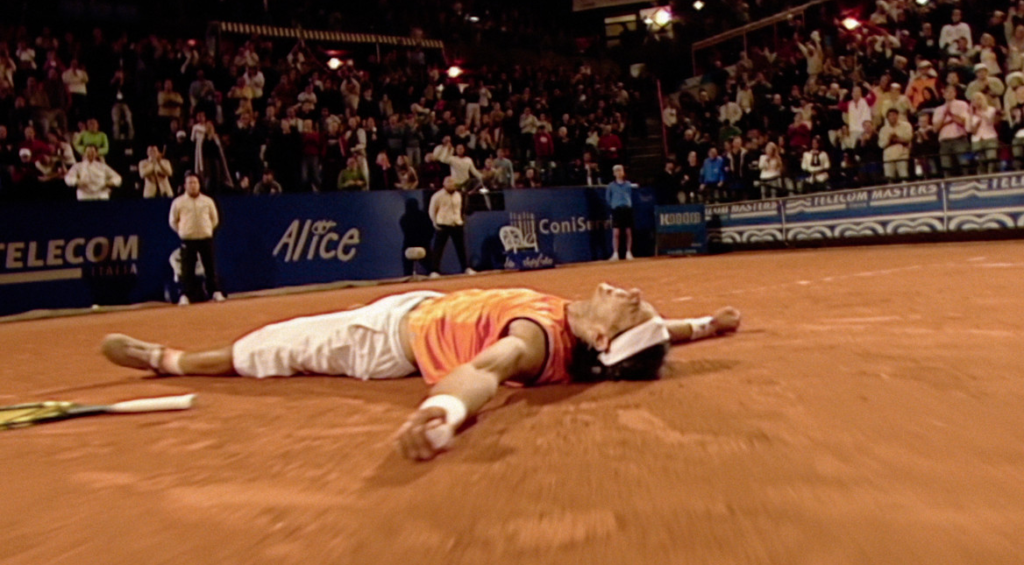 Rafael Nadal revela desafios emocionais e físicos em documentário da Netflix