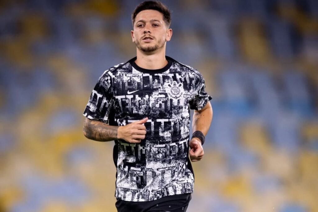 Peñarol e Corinthians se enfrentam na Libertadores; saiba onde assistir