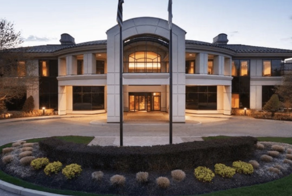 Seleção Brasileira escolhe The Ridge Hotel como base na Copa do Mundo de 2026