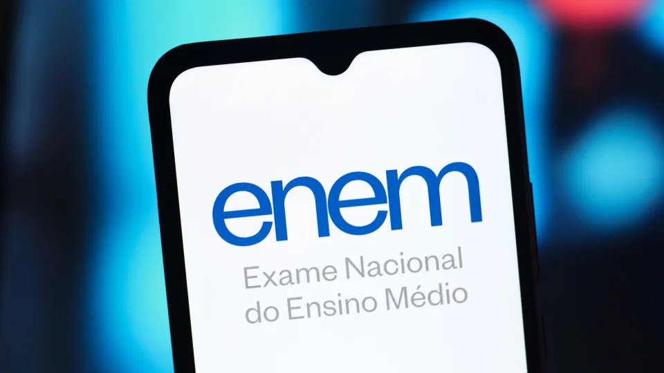 Inscrições para o Enem 2026 começam na segunda-feira; provas em novembro