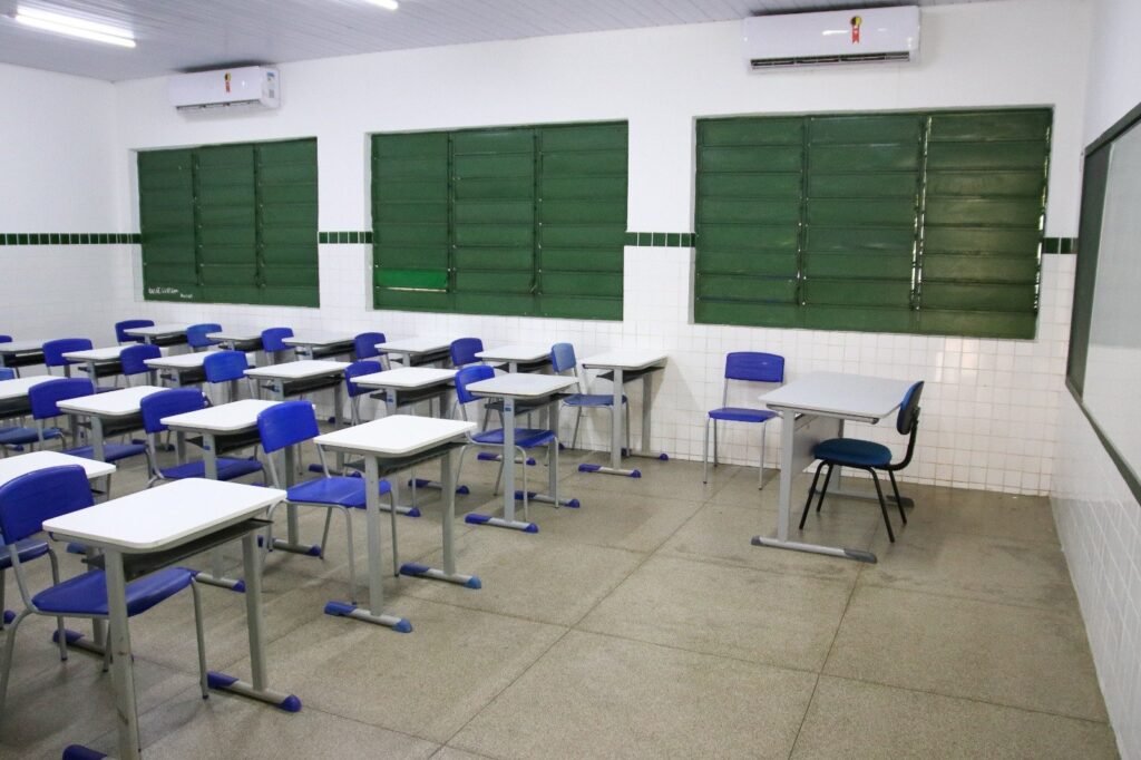 Professores de Teresina programam paralisação nas escolas particulares