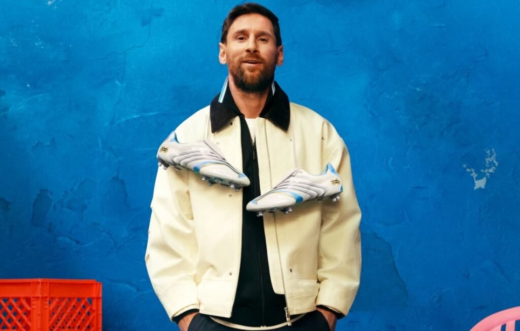 Messi alcança status de bilionário no futebol; entenda sua fortuna