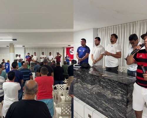 Greve de motoristas de ônibus é suspensa após acordo salarial