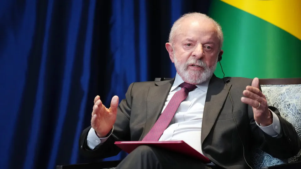 Lula destaca importância da transferência de tecnologia em inauguração da Fiocruz