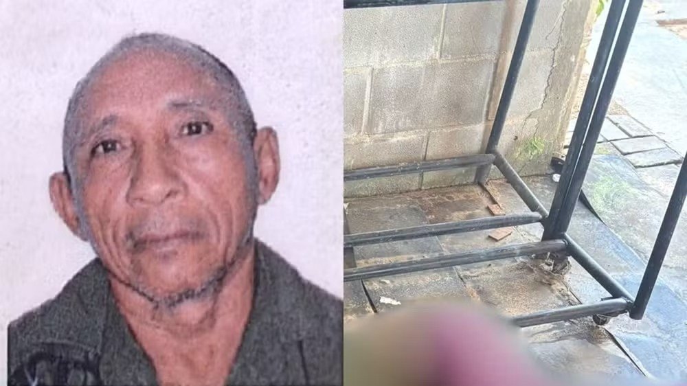 Vigilante é encontrado morto em posto de combustíveis em Parnaíba