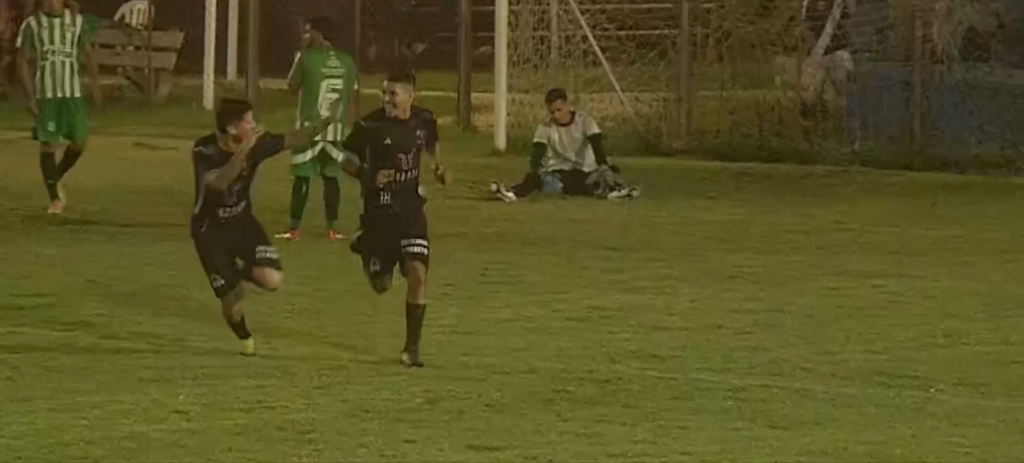 Escolinha do Bebeto avança na Taça Clube Interbairros após vitória nos pênaltis