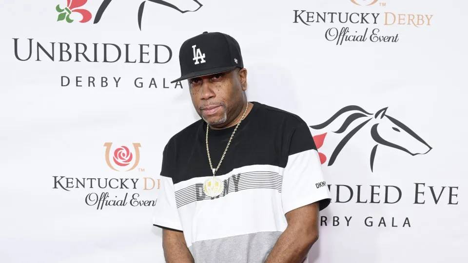 Morre Rob Base, ícone do hip hop, aos 59 anos