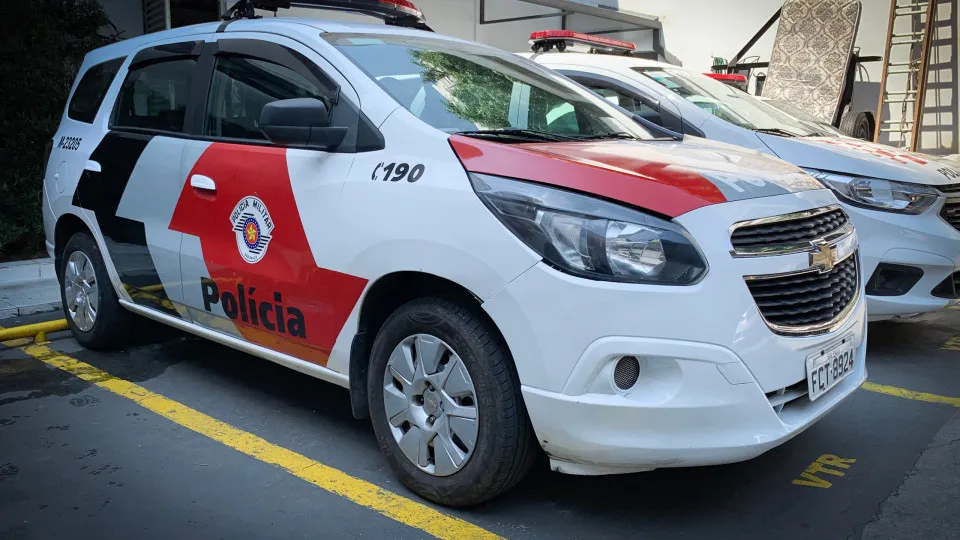 Homem é preso após esquartejar primo da esposa em Amparo, SP