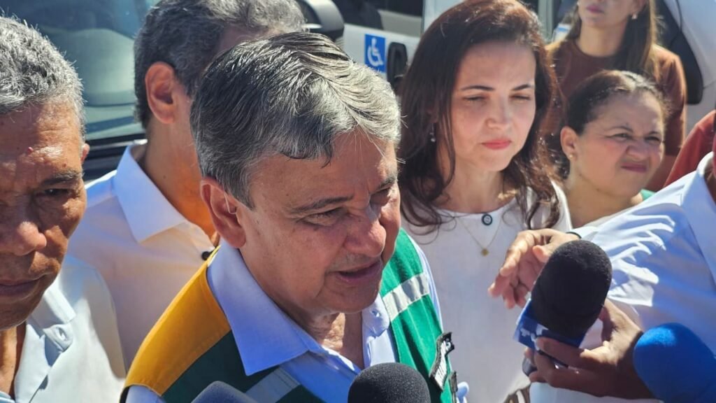 Wellington Dias confia na aprovação do fim da escala 6×1 no Congresso