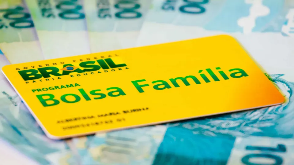 Caixa libera Bolsa Família para beneficiários com NIS final 7