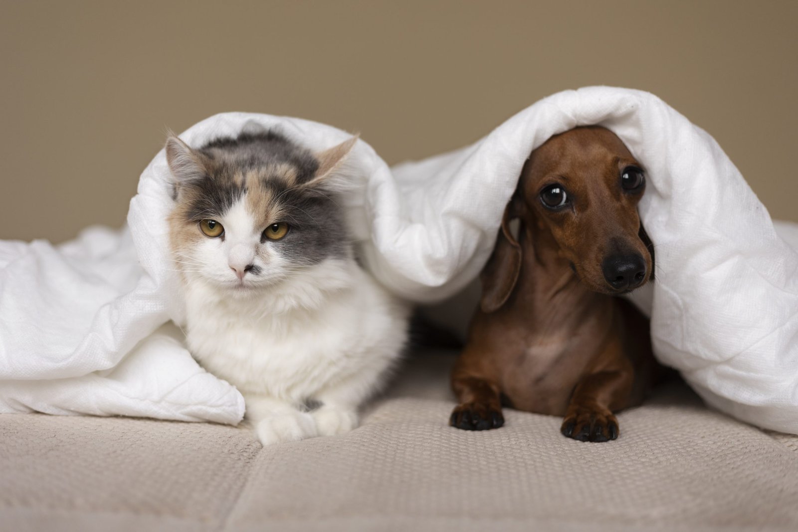 Castramóvel realiza atendimentos gratuitos para pets na zona Sul de Teresina