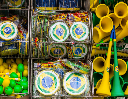 Copa do Mundo promete impulsionar 791 mil pequenos negócios em SP, revela Sebrae