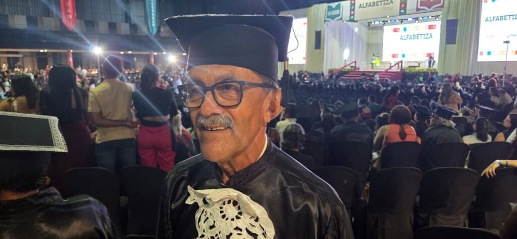 Programa Alfabetiza Piauí transforma vidas e celebra formatura de mil estudantes