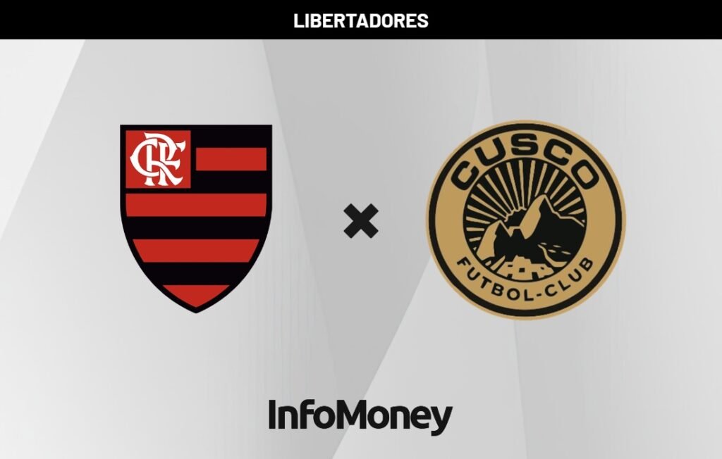 Flamengo enfrenta Cusco em jogo decisivo da Libertadores